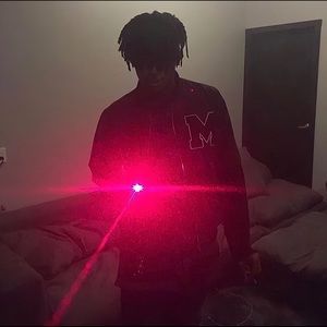 Meet your Posher, Christopher